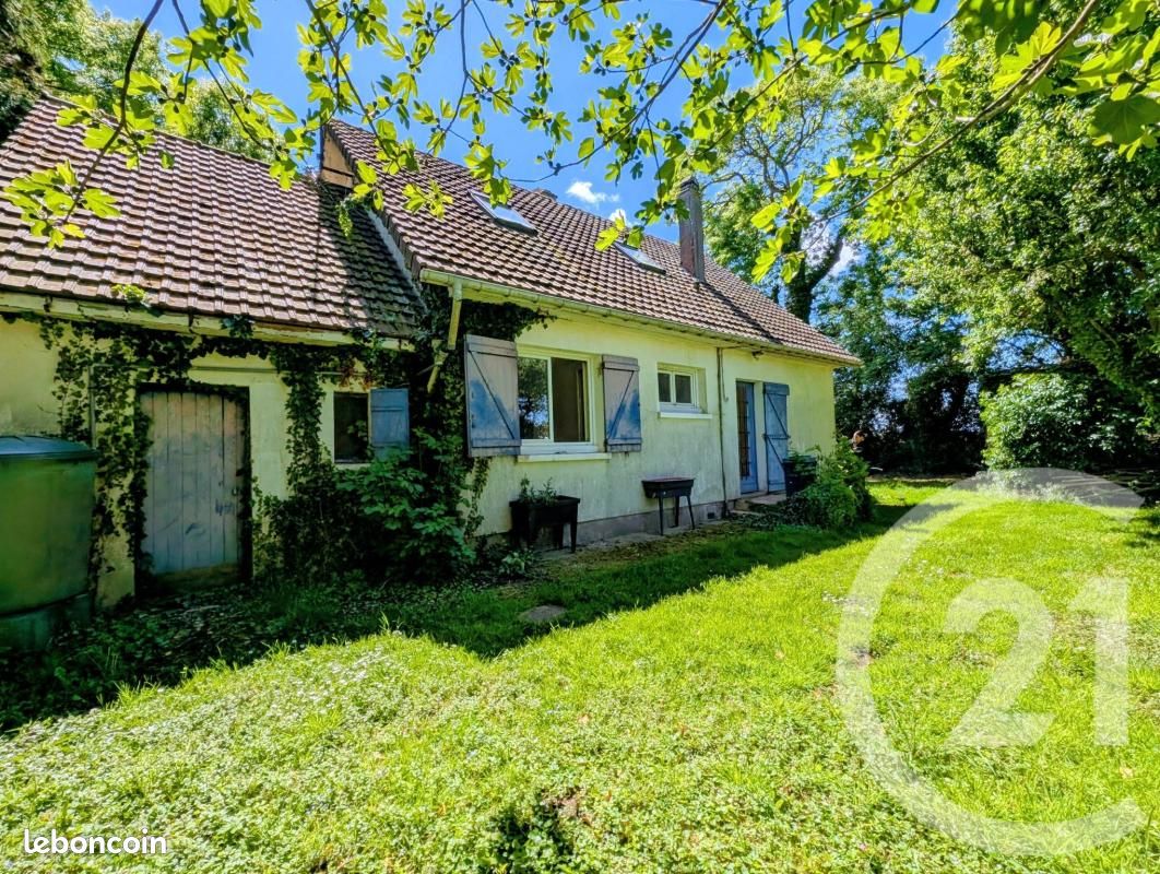 Maison 5 pièces 92 m² · à Sotteville-sur-Mer · 92 m² · 185 000 €