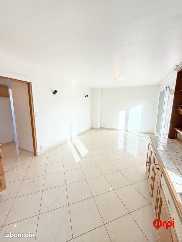 Appartement 3 pièces 50 m² · à La Courneuve · 50 m² · 154 000 €