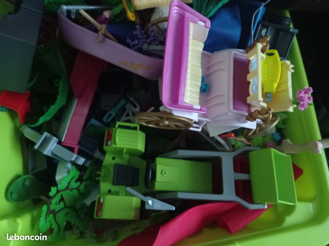 Playmobil (image 5)