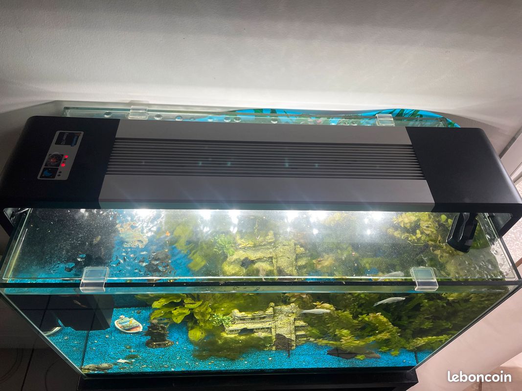 Aquarium 120L (image 3)