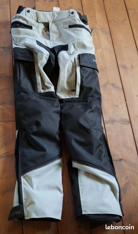 Blouson et Pantalon Moto - HELD (image 2)