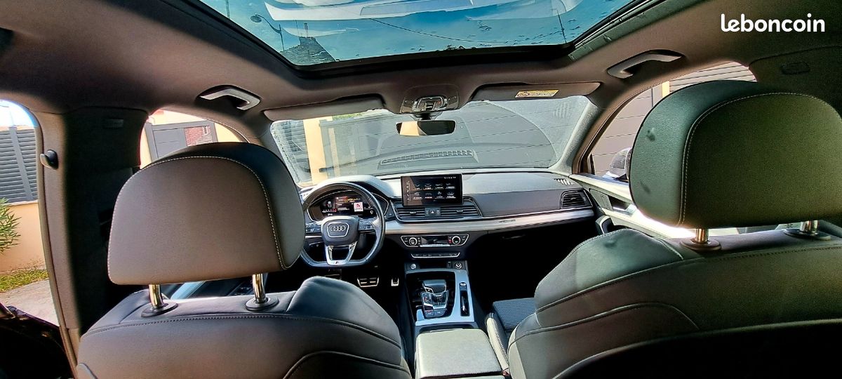 Q5 40 tdi (image 3)