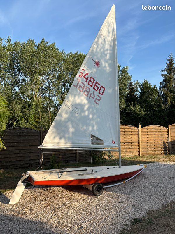 Laser Standard — View photo 1
