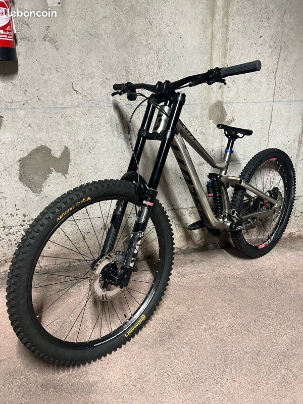 Vtt Scott (image 1)
