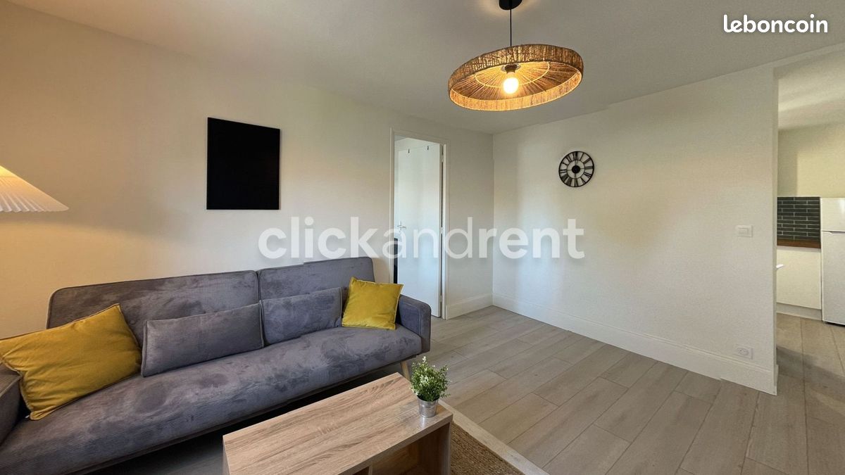 Maison 5 pièces 85 m² · à Rouen · 85 m² · 1 600 €