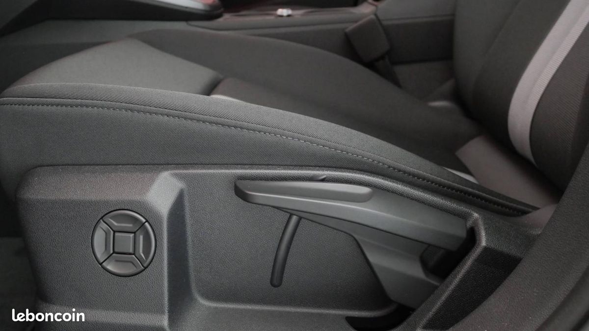 Audi A3 sportback 40 TFSI e Hybride rechargeable 204 S tronic 6 Business Executive (image 10)