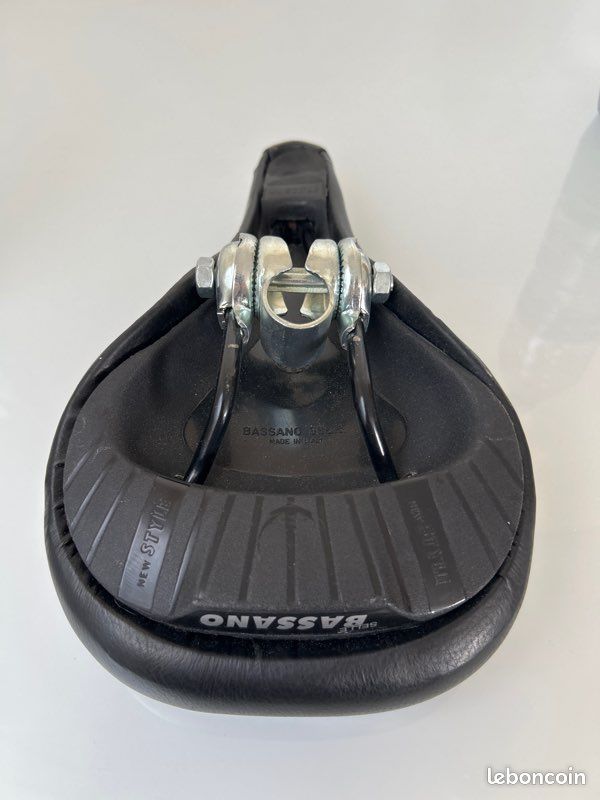 Selle sans tige (image 2)