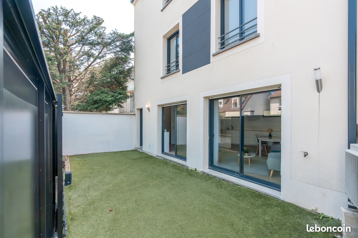 Maison 5 pièces 120 m² · à Fontenay-sous-Bois · 120 m² · 499 000 €