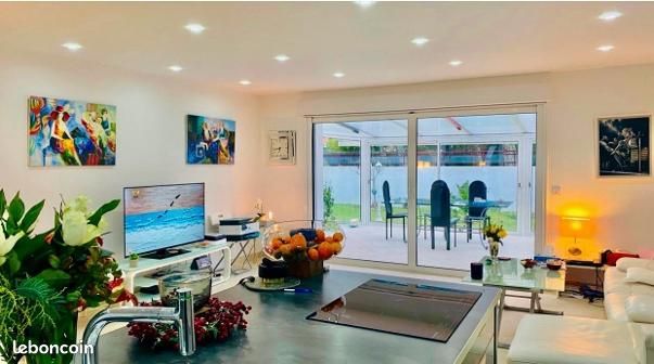 Maison 3 pièces 121 m² · à Tarnos · 121,2 m² · 525 000 €