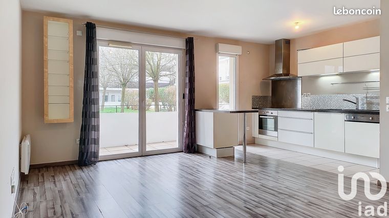 Appartement 3 pièces 67 m²