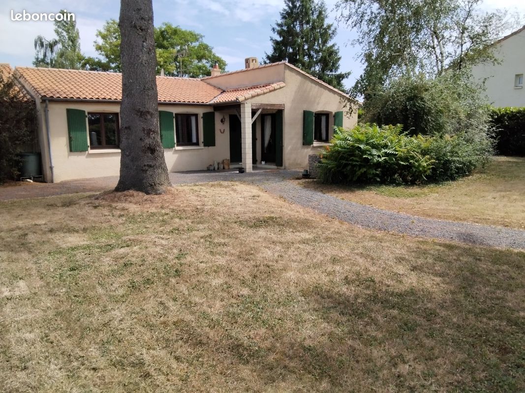 Maison 5 pièces 112 m² · à Niort · 112 m² · 230 000 €