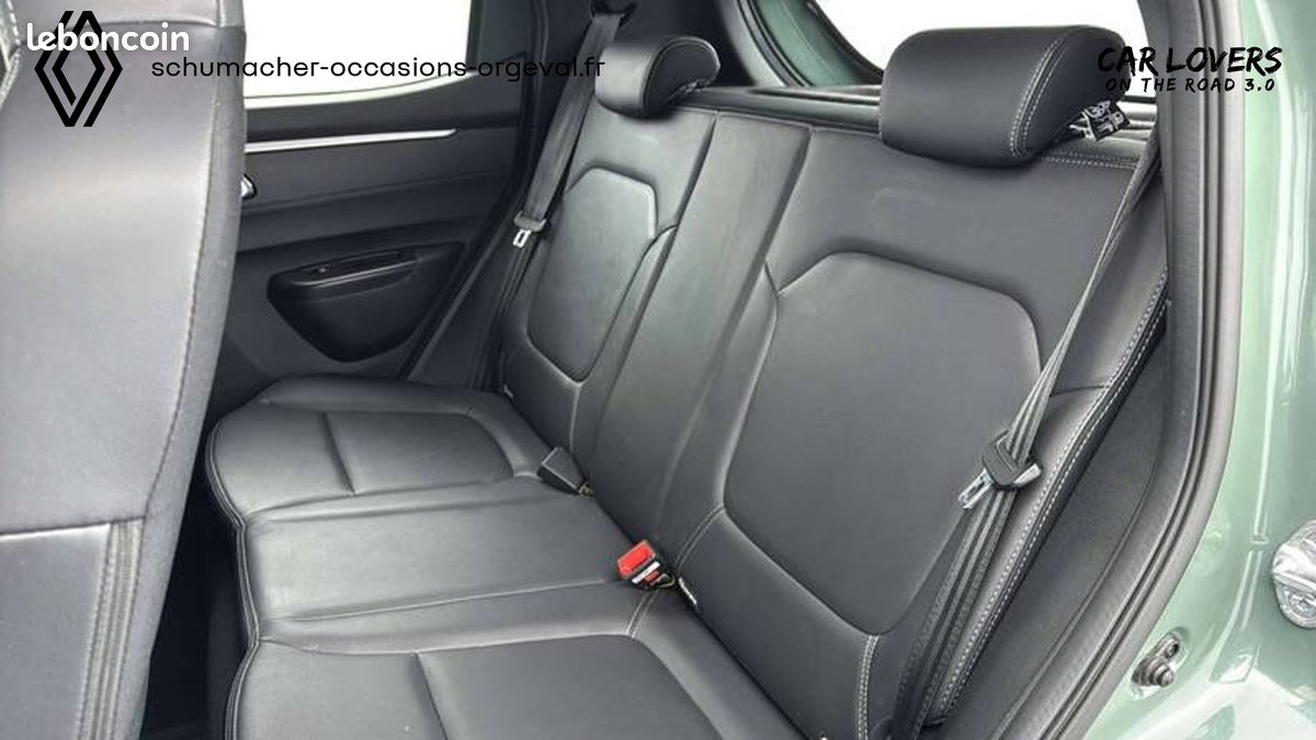 DACIA Spring Expression (image 6)