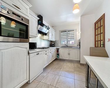 Maison 455 000 € - 92 m²