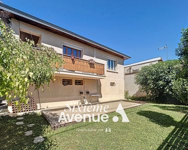 Maison 385 000 € - 101 m²