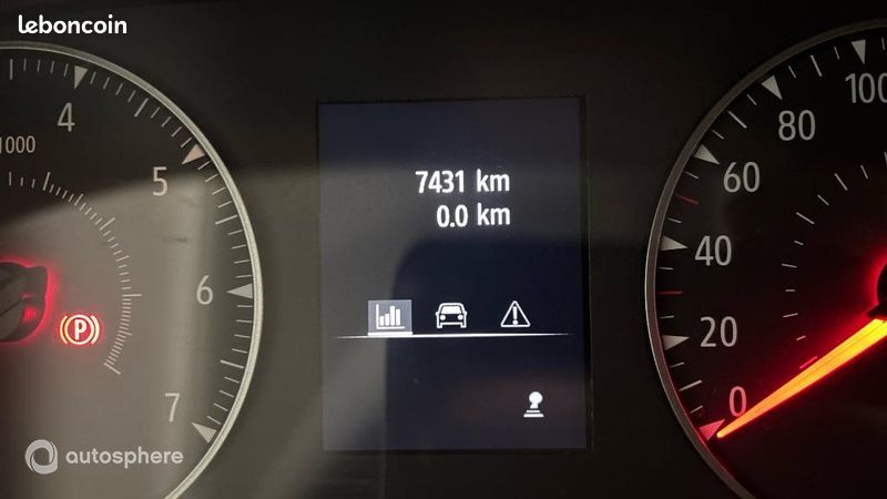Dacia Sandero 1.0 TCe 110ch Stepway Extreme -24 (image 9)
