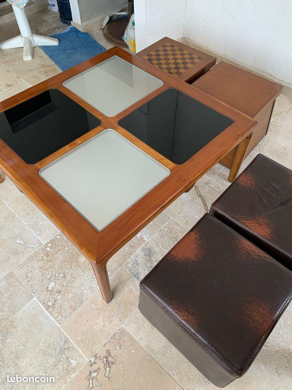 Table basse (image 2)