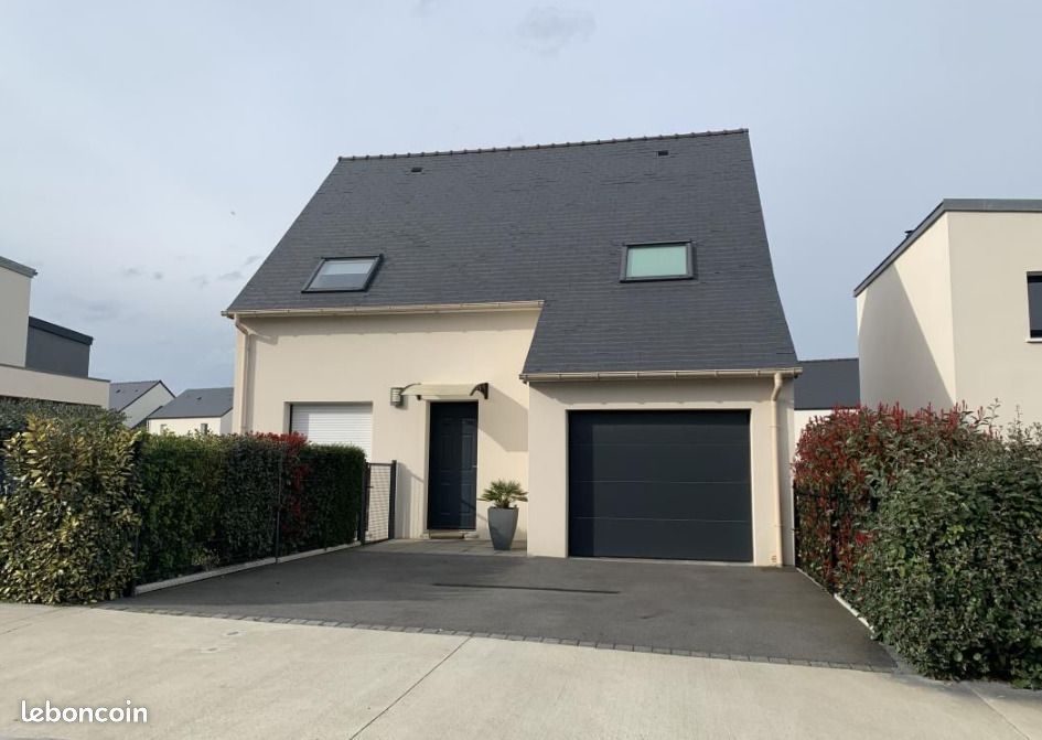 Maison 6 pièces 111 m² · à Mettray · 111 m² · 250 094 €