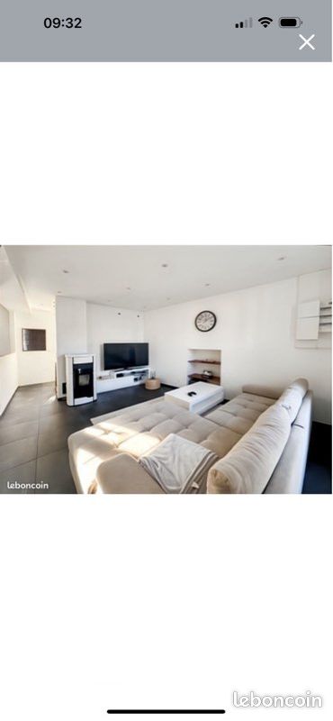 Maison 6 pièces 160 m² · à Châteaubriant · 160 m² · 250 000 €