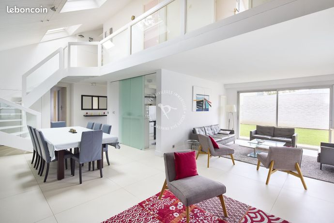 Maison 8 pièces 175 m²