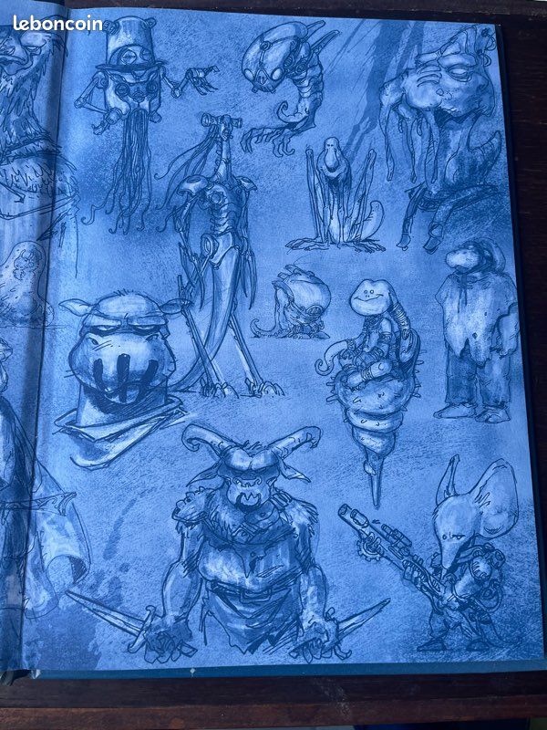 Lanfeust Des Étoiles Tome 1 Un Deux Troy Arleston Tarquin Soleil (image 2)