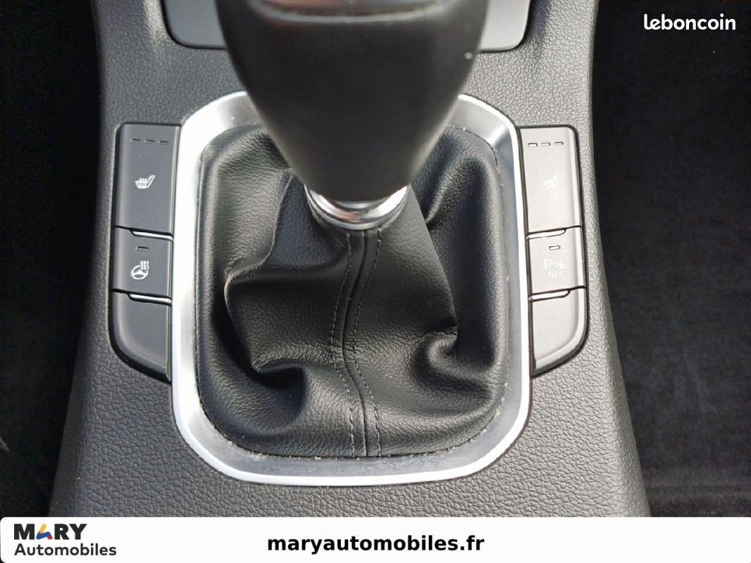 Hyundai i30 1.0 T-GDi 120 iBVM6 Hybrid 48V Creative (image 14)