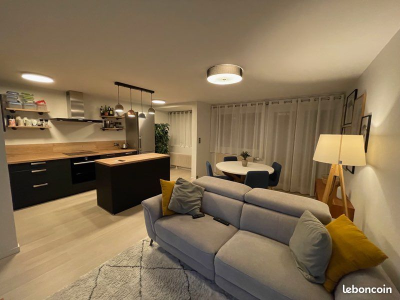 Appartement 3 pièces 71 m² · à Pont-À-Mousson · 71 m² · 700 €/mois