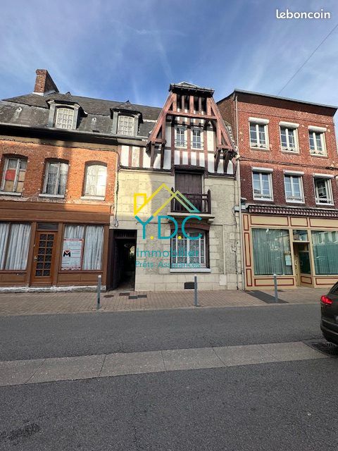 Maison 4 pièces 135 m² · à Pavilly · 135 m² · 138 300 €