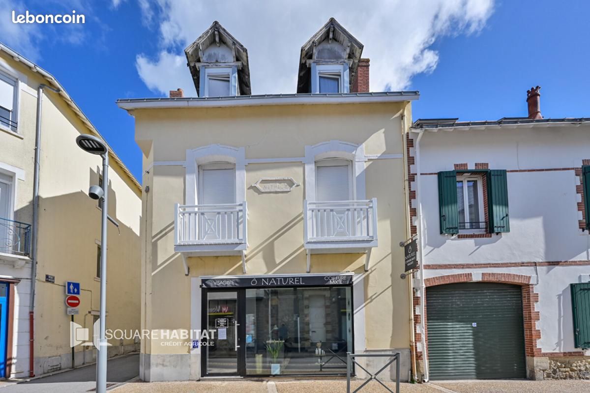Appartement 2 pièces 21 m² · au Pouliguen · 21 m² · 139 900 €