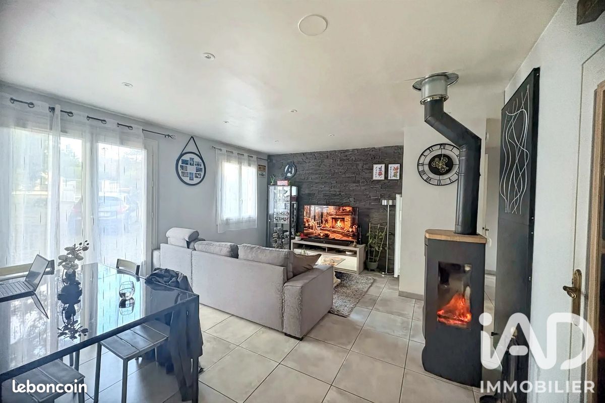 Maison 3 pièces 69 m² · à Chuelles · 69 m² · 129 000 €