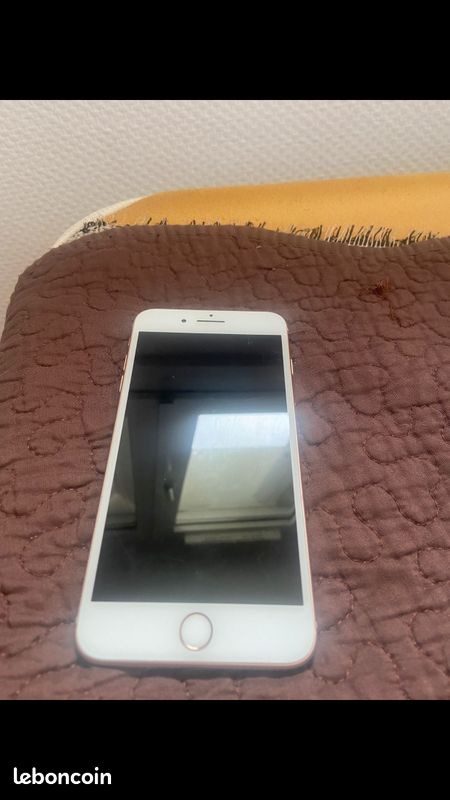 Iphone 8 Plus 64 GIGAS (image 3)