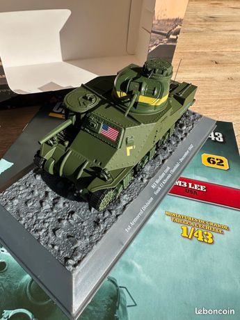 Modèle Réduit Altaya 1/43 KFZ 21 Typ 901 Cabriolet Militaire - Seconde Guerre Mondiale, 1994, Neuf