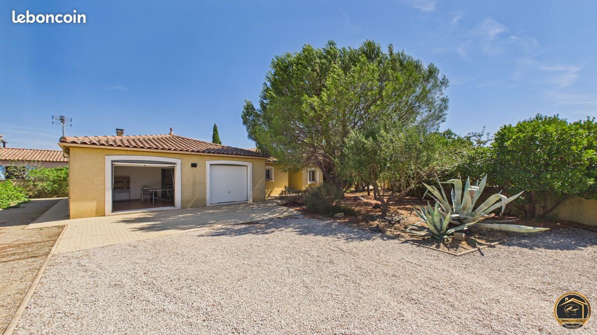 Maison 5 pièces 140 m² · à Mirepeisset · 140 m² · 375 000 €