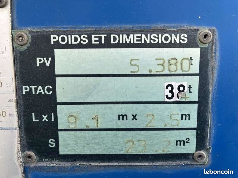Benalu 3 ESSIEUX (image 25)
