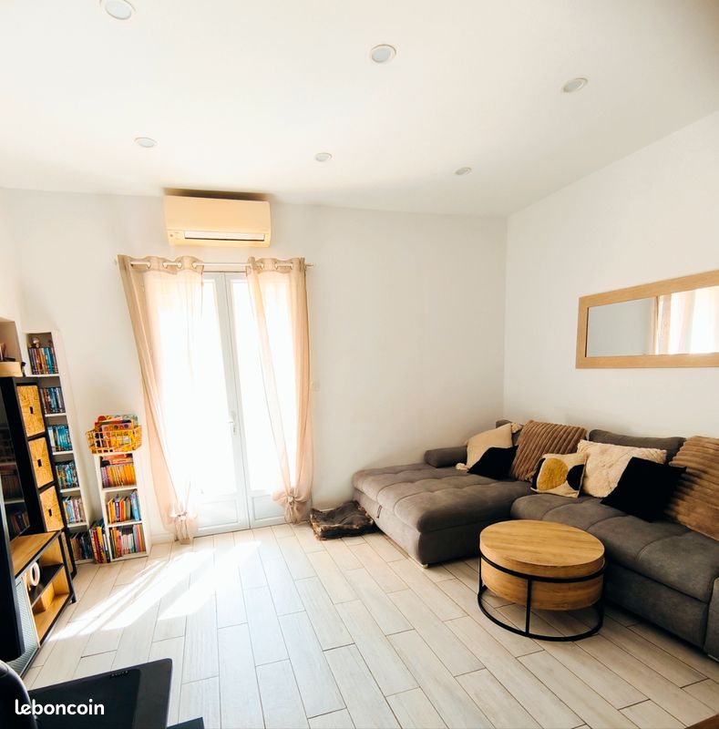 Maison 3 pièces 59 m² · à Marseille · 59 m² · 295 000 €