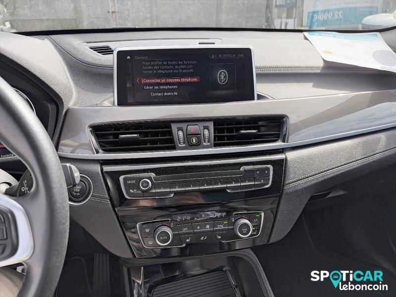 Bmw X1 xDrive18dA 150ch xLine (image 23)