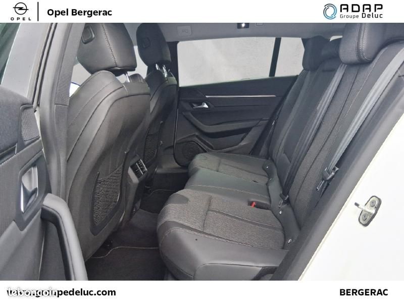 Peugeot 508 BlueHDi 130ch S&S Allure Pack EAT8 (image 6)