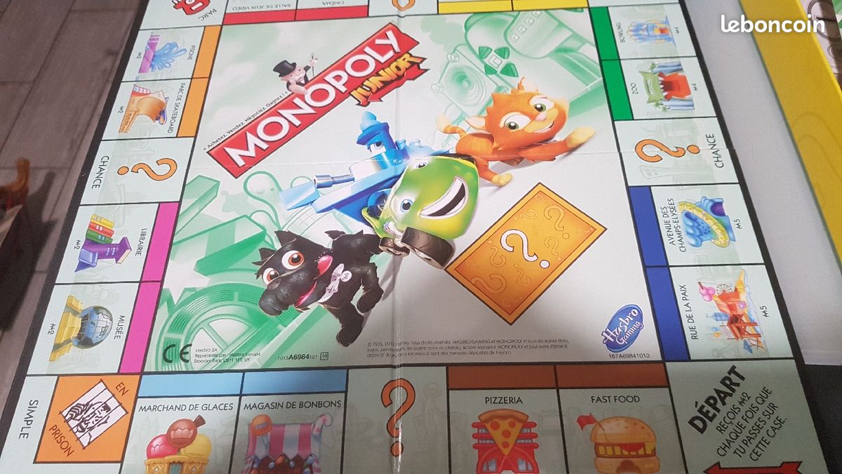 Monopoly (image 3)