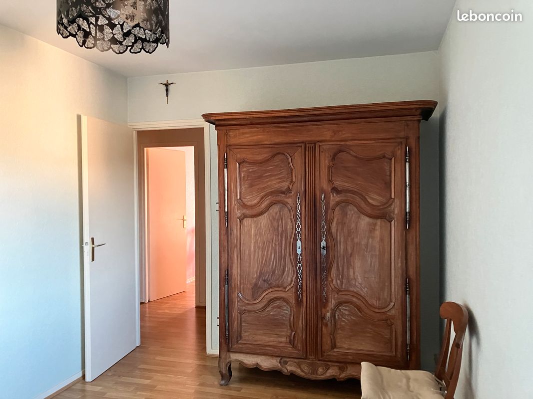 Gîte indépendant 3 chambres / 9 personnes dans ferme vosgienne (image 18)