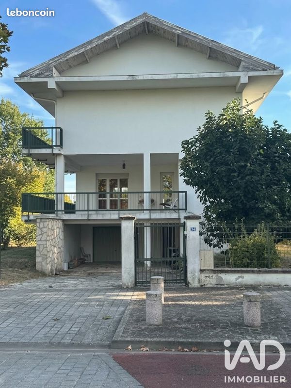 Maison 7 pièces 150 m² · à Valence · 150 m² · 229 000 €