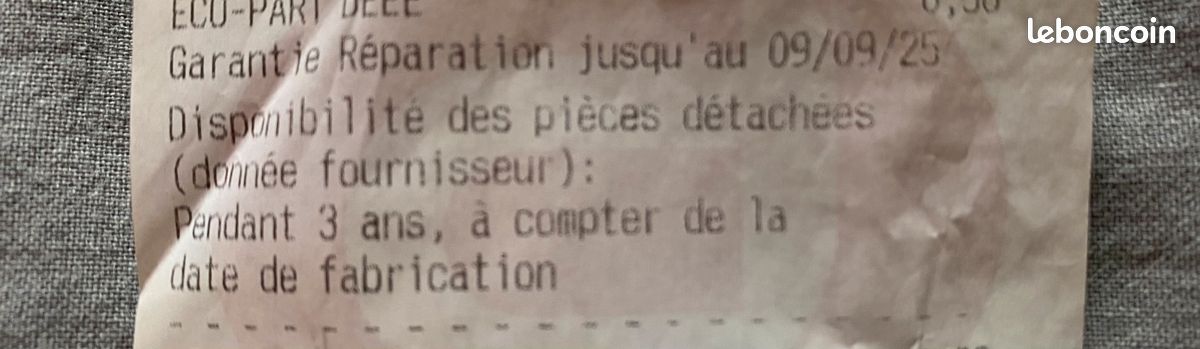 Imprimante Epson XP 2205 (image 6)