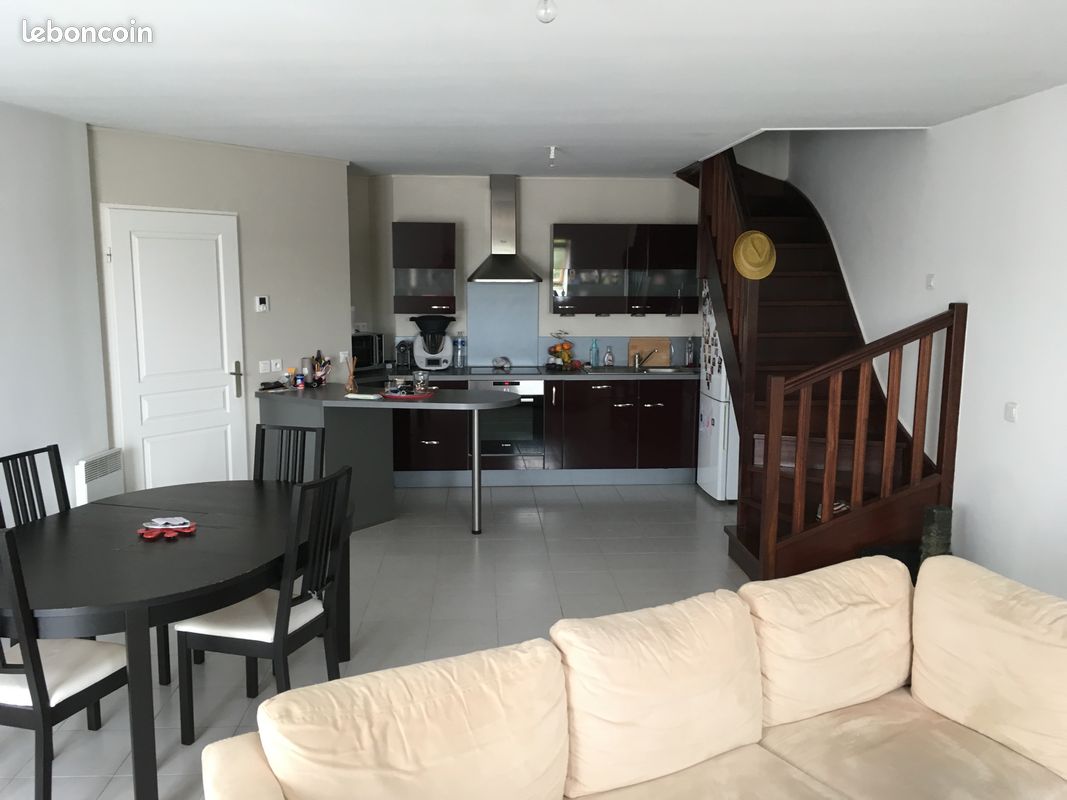 Appartement 3 pièces 69 m² · à Arras · 69 m² · 810 €