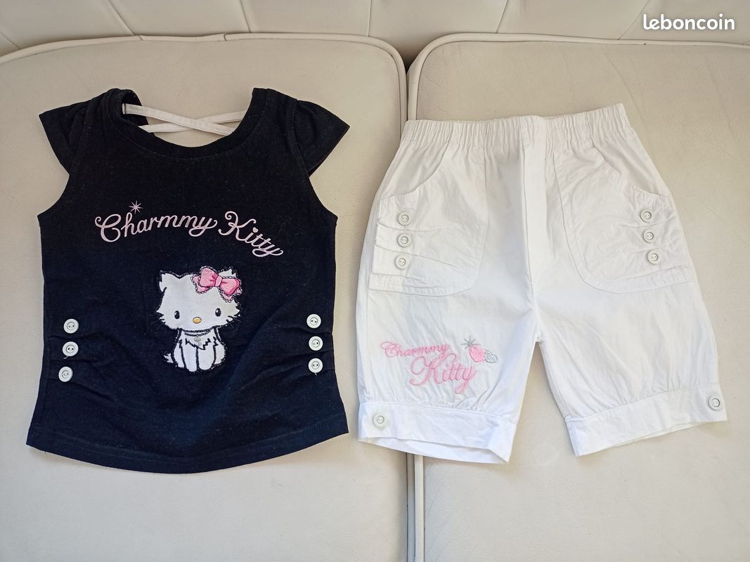Vêtements enfant (image 3)