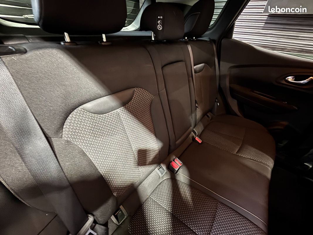 RENAULT KADJAR dCi 110 Energy eco² Intens EDC - Dossier d'entretien complet - Kit Distribution et vidange de boite (image 36)