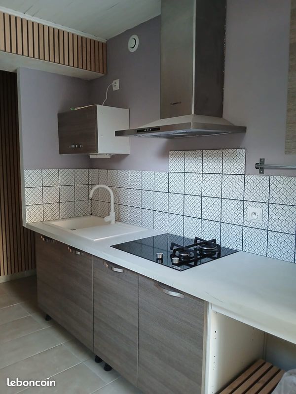 Appartement 3 pièces 45 m² · à Sérignan · 45 m² · 680 €