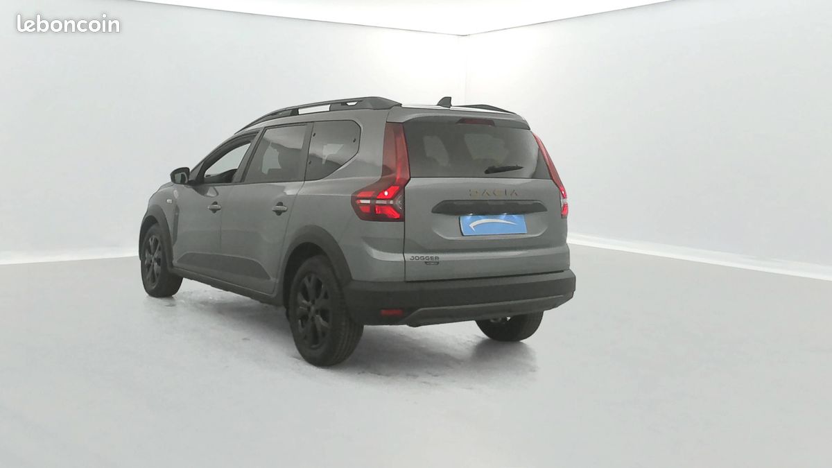 DACIA Jogger Hybrid 140 7 places GSR2 Extreme (image 3)