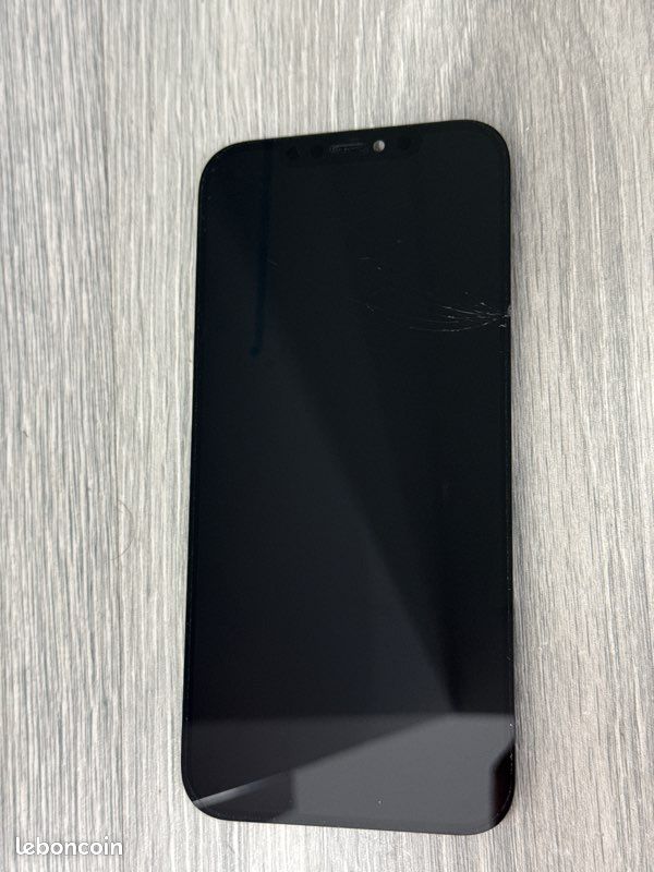 Écran IPhone 12 Pro Max D'origine Apple - Neuf Sous Emballage - Pièce Détachée