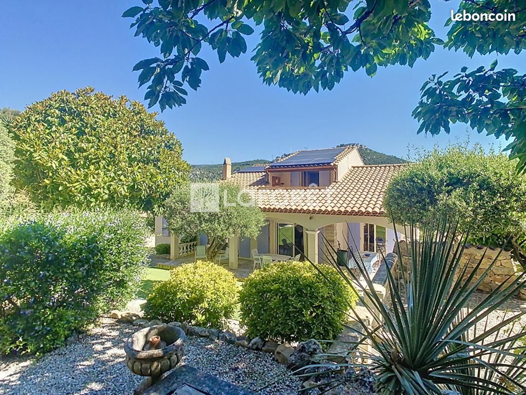 Maison 6 pièces 154 m² · à La Valette-du-Var · 154 m² · 698 000 €