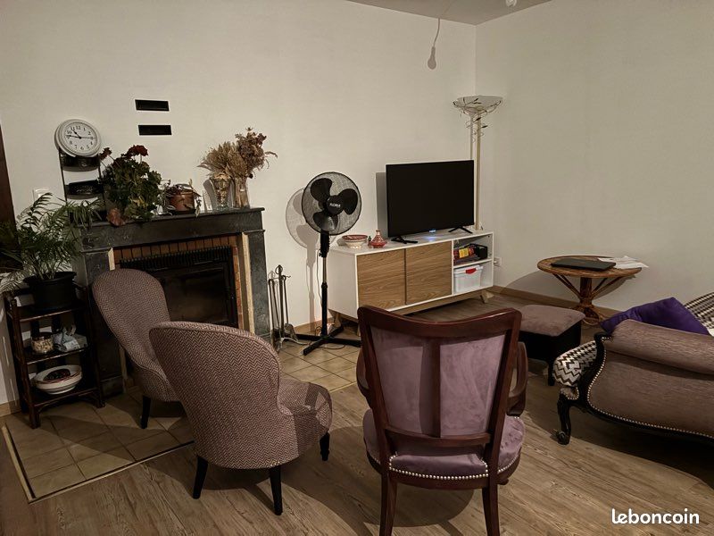 Maison 4 pièces 90 m² · à Ensigné · 90 m² · 155 000 €