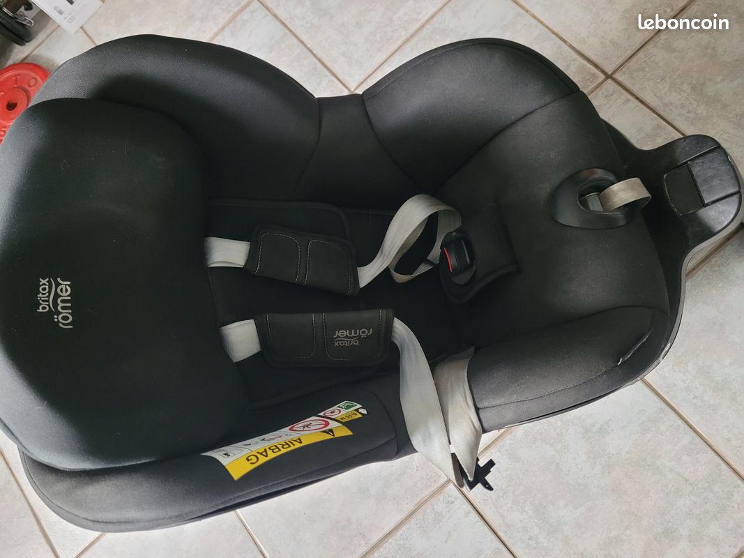 Siège auto (image 1)