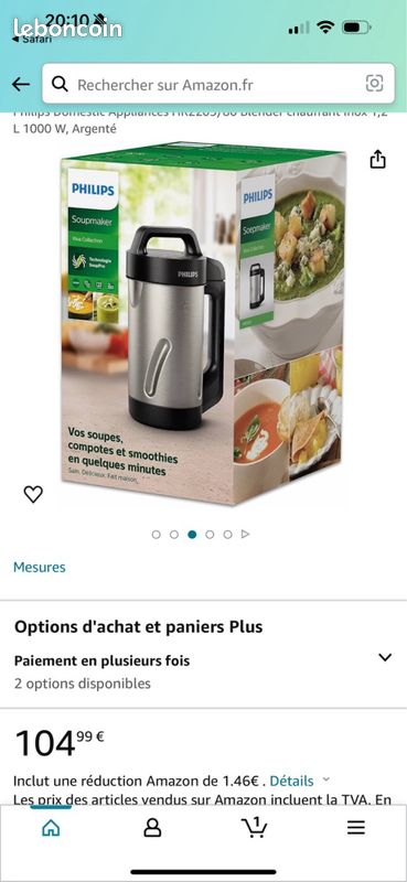 Soupmaker (image 3)